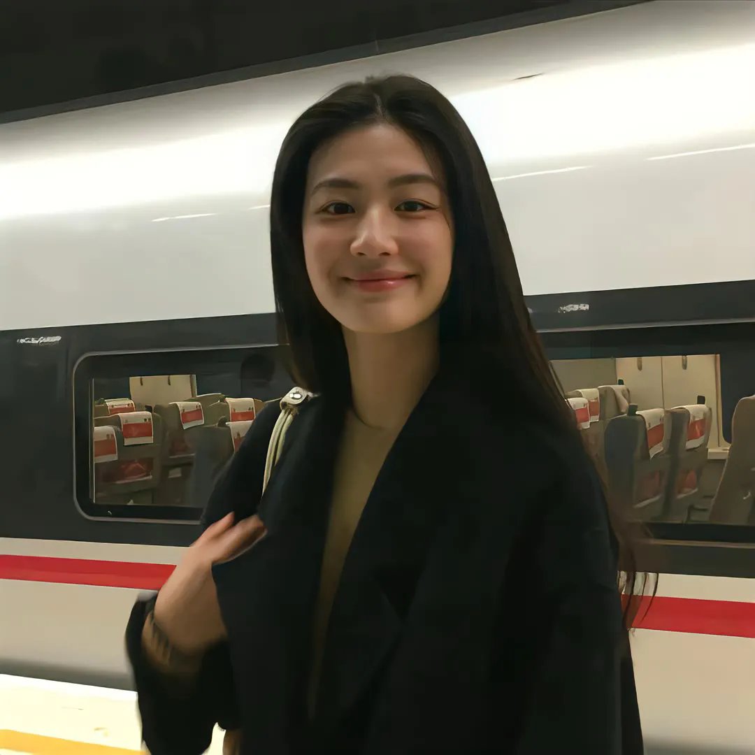 粉红小号